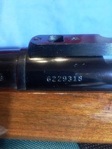 REMINGTON M700BDL BOLT ACTION6MM REMINGTON CALIBER - 3 of 13