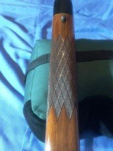 REMINGTON M700BDL BOLT ACTION6MM REMINGTON CALIBER - 8 of 13