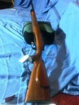 REMINGTON M700BDL BOLT ACTION6MM REMINGTON CALIBER - 10 of 13
