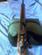 REMINGTON M700BDL BOLT ACTION6MM REMINGTON CALIBER - 5 of 13