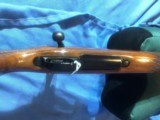 REMINGTON M700BDL BOLT ACTION6MM REMINGTON CALIBER - 9 of 13