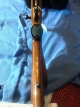 REMINGTON M700BDL BOLT ACTION6MM REMINGTON CALIBER - 13 of 13