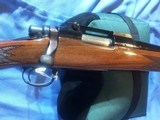 REMINGTON M700BDL BOLT ACTION6MM REMINGTON CALIBER - 7 of 13