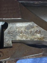 WINCHESTER M1 GARAND RIFLE - 15 of 20