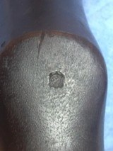 WINCHESTER M1 GARAND RIFLE - 9 of 20