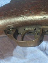 WINCHESTER M1 GARAND RIFLE - 8 of 20