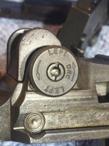 WINCHESTER M1 GARAND RIFLE - 14 of 20