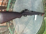 WINCHESTER M1 GARAND RIFLE - 17 of 20