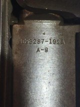 WINCHESTER M1 GARAND RIFLE - 6 of 20