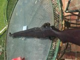WINCHESTER M1 GARAND RIFLE - 19 of 20
