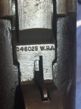 WINCHESTER M1 GARAND RIFLE - 5 of 20