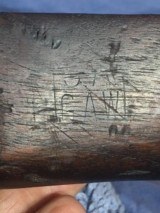 WINCHESTER M1 GARAND RIFLE - 12 of 20