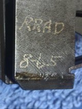 WINCHESTER M1 GARAND RIFLE - 11 of 20