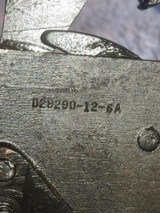 WINCHESTER M1 GARAND RIFLE - 10 of 20