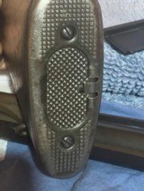 WINCHESTER M1 GARAND RIFLE - 13 of 20