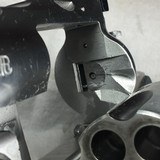 RUGER SUPER REDHAWK- 44MAGNUM REVOLVER - 10 of 16