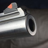RUGER SUPER REDHAWK- 44MAGNUM REVOLVER - 6 of 16