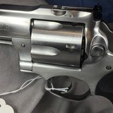 RUGER SUPER REDHAWK- 44MAGNUM REVOLVER - 11 of 16