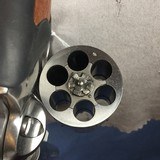 RUGER SUPER REDHAWK- 44MAGNUM REVOLVER - 15 of 16
