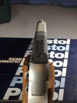 SMITH & WESSON MODEL 622 SEMI-AUTO-22LR CALIBER - 11 of 12