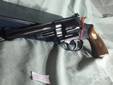 SMITH & WESSON M-28 - 10 of 16