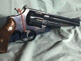 SMITH & WESSON M-28 - 13 of 16