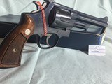SMITH & WESSON M-28 - 1 of 16