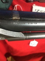 WINCHESTER M1 GARAND RIFLE - 16 of 20