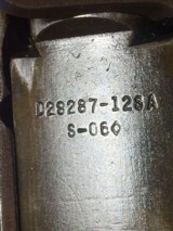 WINCHESTER M1 GARAND RIFLE - 8 of 20