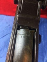 WINCHESTER M1 GARAND RIFLE - 5 of 20