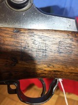 WINCHESTER M1 GARAND RIFLE - 9 of 20