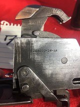 WINCHESTER M1 GARAND RIFLE - 12 of 20