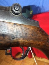WINCHESTER M1 GARAND RIFLE - 10 of 20