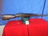 WINCHESTER M1 GARAND RIFLE - 20 of 20