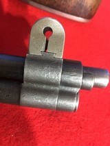 WINCHESTER M1 GARAND RIFLE - 18 of 20