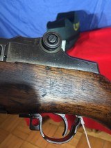 WINCHESTER M1 GARAND RIFLE - 19 of 20