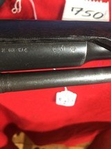 WINCHESTER M1 GARAND RIFLE - 17 of 20