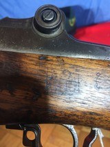 WINCHESTER M1 GARAND RIFLE - 11 of 20