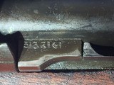 U.S. 1903 REMINGTON BOLT ACTION 3006 CAL RIFLE - 5 of 19
