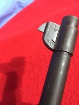 U.S. 1903 REMINGTON BOLT ACTION 3006 CAL RIFLE - 9 of 19