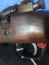 U.S. 1903 REMINGTON BOLT ACTION 3006 CAL RIFLE - 10 of 19
