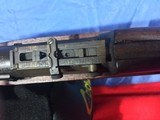 U.S. 1903 REMINGTON BOLT ACTION 3006 CAL RIFLE - 6 of 19