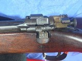 U.S. 1903 REMINGTON BOLT ACTION 3006 CAL RIFLE - 13 of 19