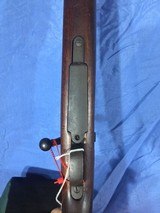 U.S. 1903 REMINGTON BOLT ACTION 3006 CAL RIFLE - 11 of 19