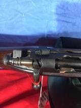 U.S. 1903 REMINGTON BOLT ACTION 3006 CAL RIFLE - 7 of 19
