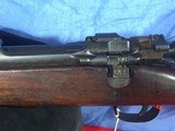 U.S. 1903 REMINGTON BOLT ACTION 3006 CAL RIFLE - 12 of 19