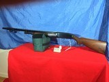 WINCHESTER MODEL 12-12GA- TRAPGUN - 4 of 19