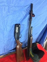 WINCHESTER MODEL 12-12GA- TRAPGUN - 18 of 19