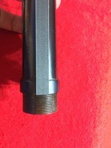 WINCHESTER MODEL 12-12GA- TRAPGUN - 19 of 19