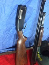 WINCHESTER MODEL 12-12GA- TRAPGUN - 17 of 19